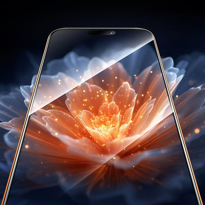 Screen Protector with Easy Auto-Align Kit for  iPhone 17 Series