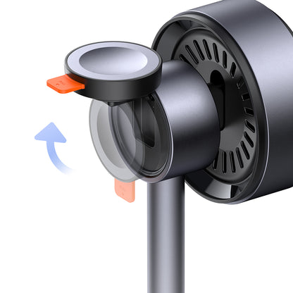 MagQ Qi2 Magnetic Wireless  Charging Station 3 in 1 Stand  (Qi2 Officially Certified)