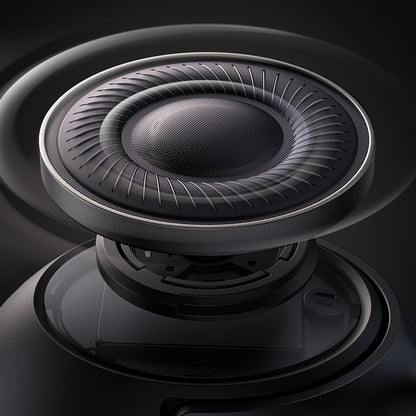 Superior Active Noice Cancelling Headphones with USB - C Port