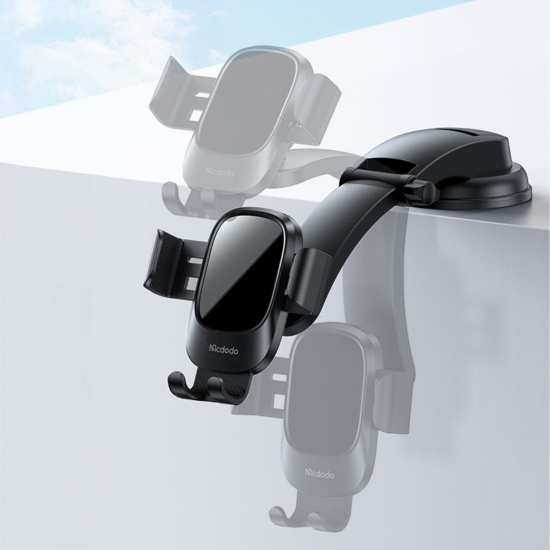 Universal Car Phone Holder