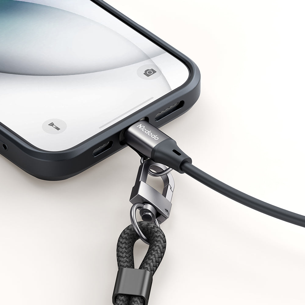 Universal Phone Lanyard