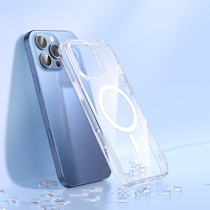 Magnetic Protective iPhone  16 Series Mag safe Phone Case