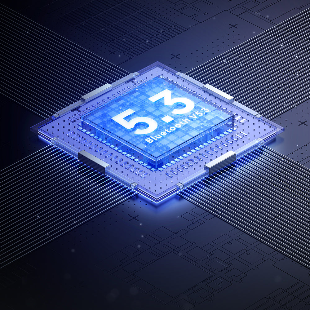 B05 Series In-ear type TWS Earbud