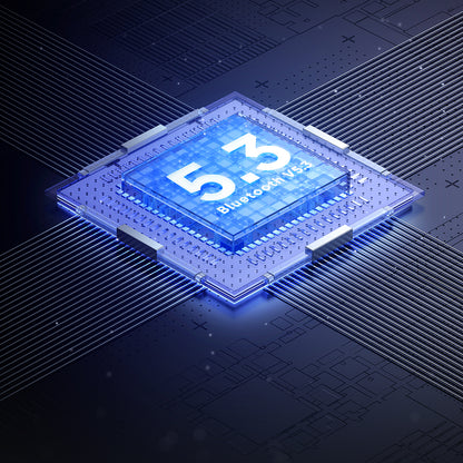 B05 Series In-ear type TWS Earbud