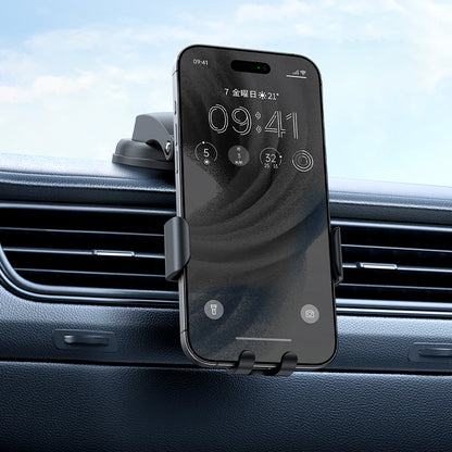 Universal Car Phone Holder