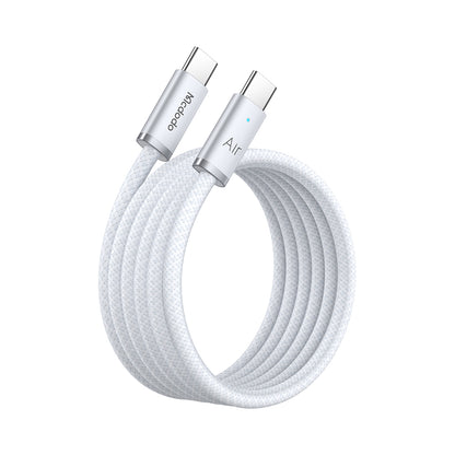Cab Luma 240W USB-C to USB-C Air Cable Ultra-Thin & Ultra-Slim