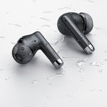 B04 Series TWS Earbuds with Digital Display