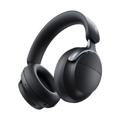 Superior Active Noice Cancelling Headphones with USB - C Port