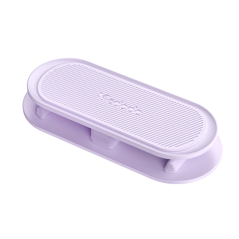 Rainbow Series Cable Organizer