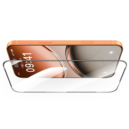 Screen Protector with Easy Auto-Align Kit for  iPhone 17 Series