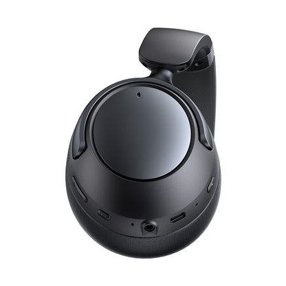 Long-Lasting Active Noise Cancelling Headphones