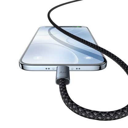 Cab Luma 240W USB-C to USB-C Air Cable Ultra-Thin & Ultra-Slim