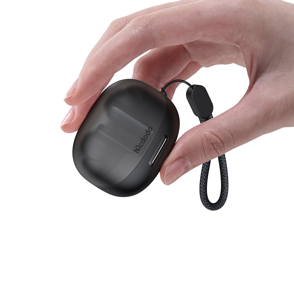 ZENO N6 ANC Wireless Earbuds with App Control