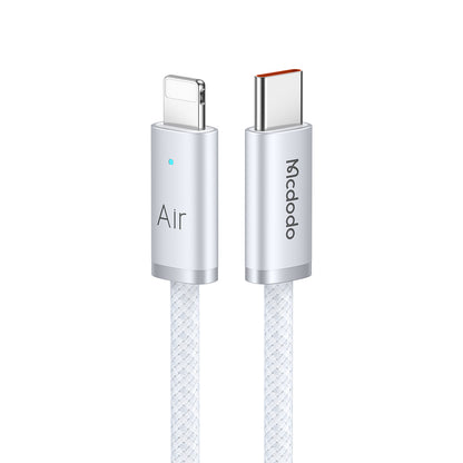 Cab Luma 36W USB-C to Lightning Air Cable Ultra-Thin & Ultra-Slim