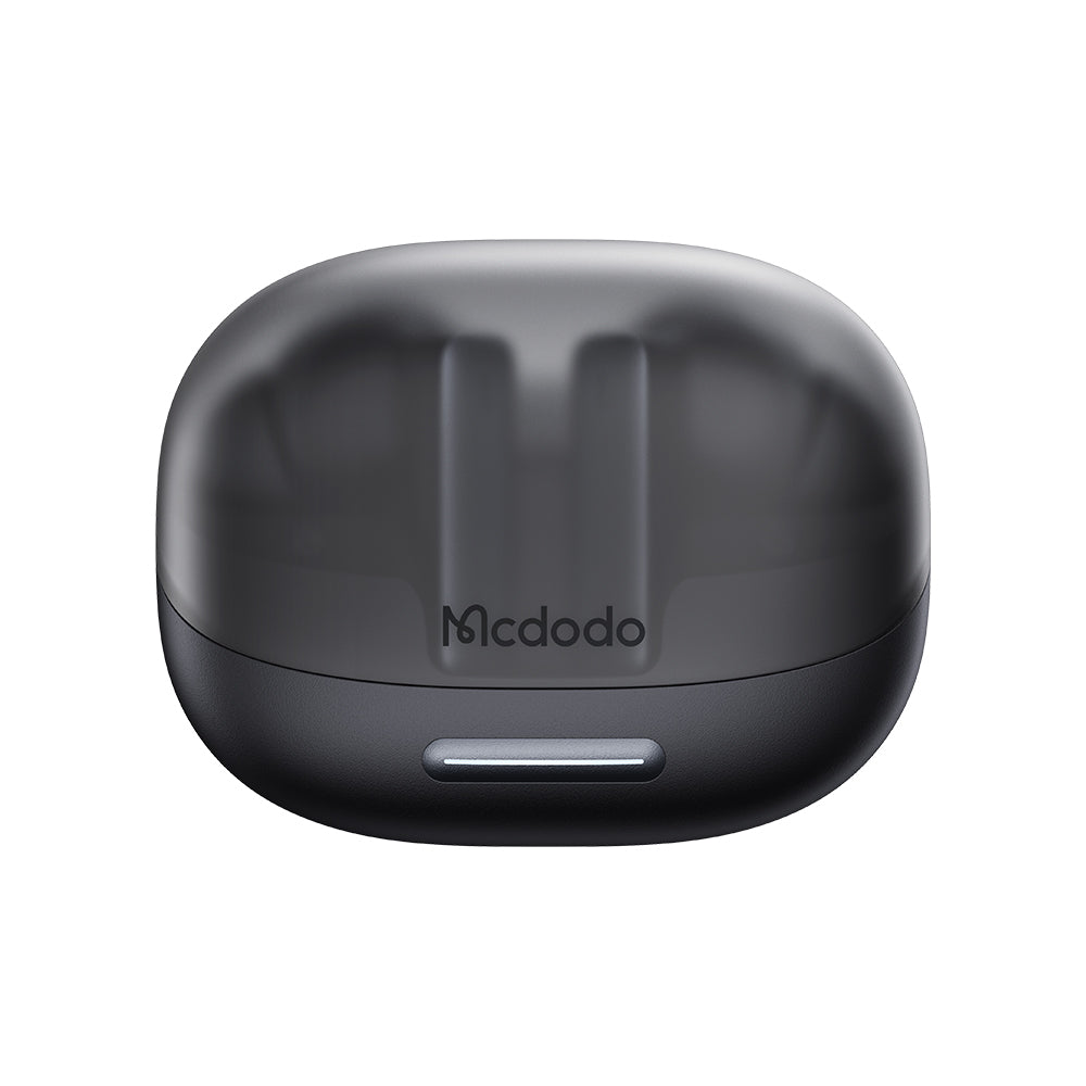 ZENO N6 ANC Wireless Earbuds with App Control