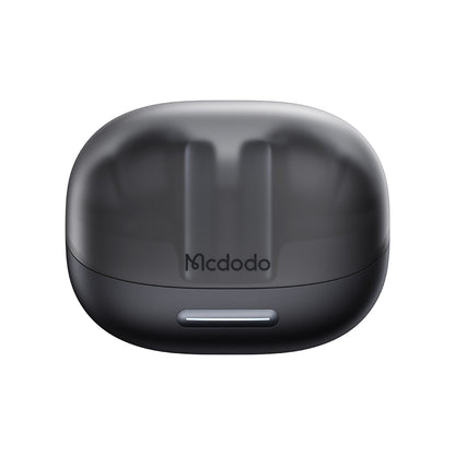 ZENO N6 ANC Wireless Earbuds with App Control