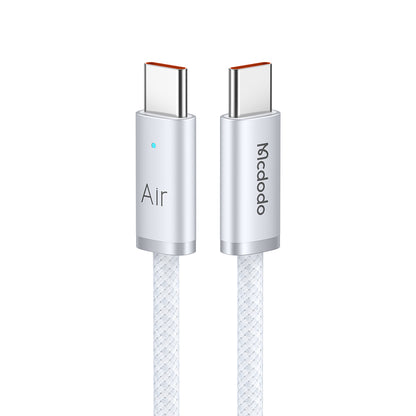 Cab Luma 240W USB-C to USB-C Air Cable Ultra-Thin & Ultra-Slim