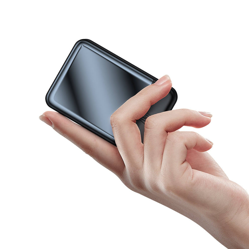 20W Magnetic Wireless Charging  20000 mAh 1C Power Bank