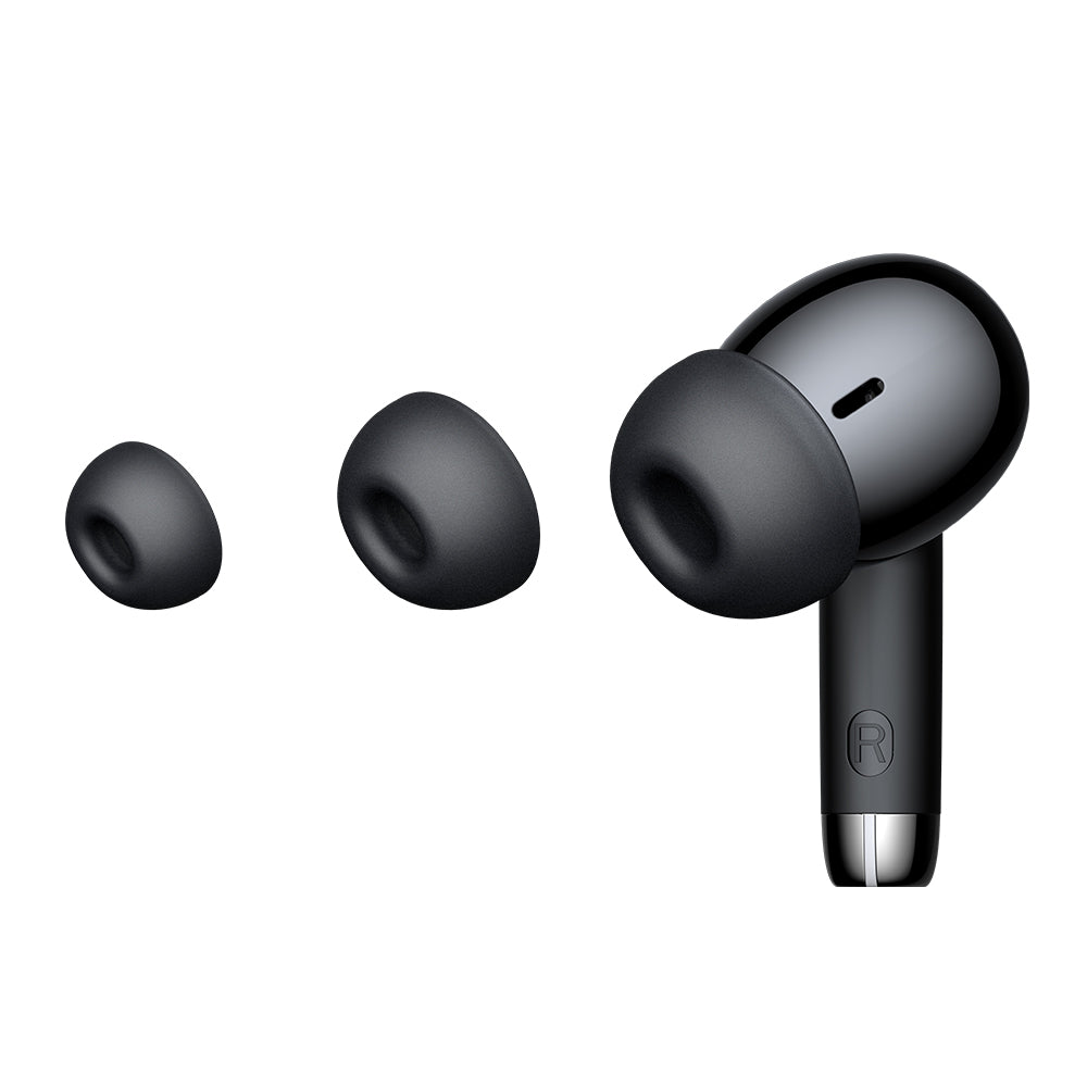 B04 Series TWS Earbuds with Digital Display