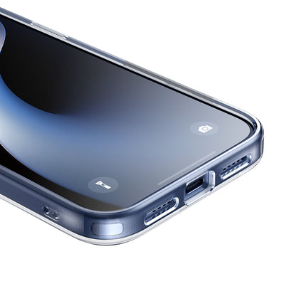 Magnetic Protective iPhone  16 Series Mag safe Phone Case