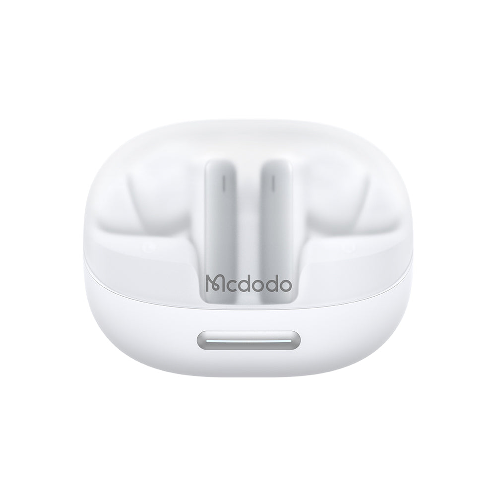 ZENO N6 ANC Wireless Earbuds with App Control