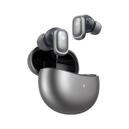 Speak A01 AI Translator Earbuds with Active & Environmental Noise Cancellation