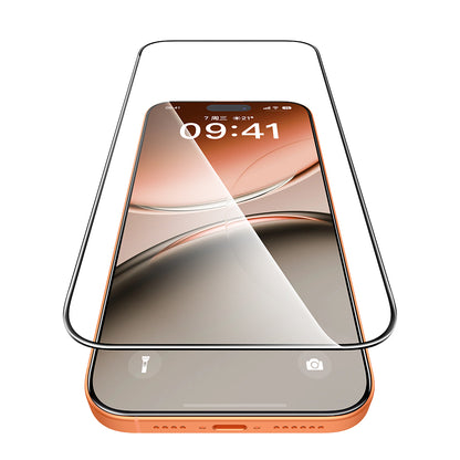 Screen Protector with Easy Auto-Align Kit for  iPhone 17 Series