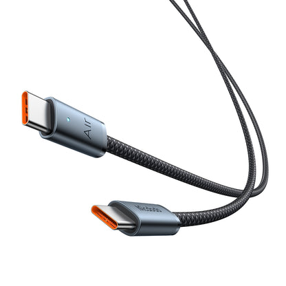 Cab Luma 240W USB-C to USB-C Air Cable Ultra-Thin & Ultra-Slim