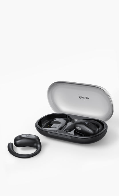 Air O2 Open-Ear True Wireless Earbuds