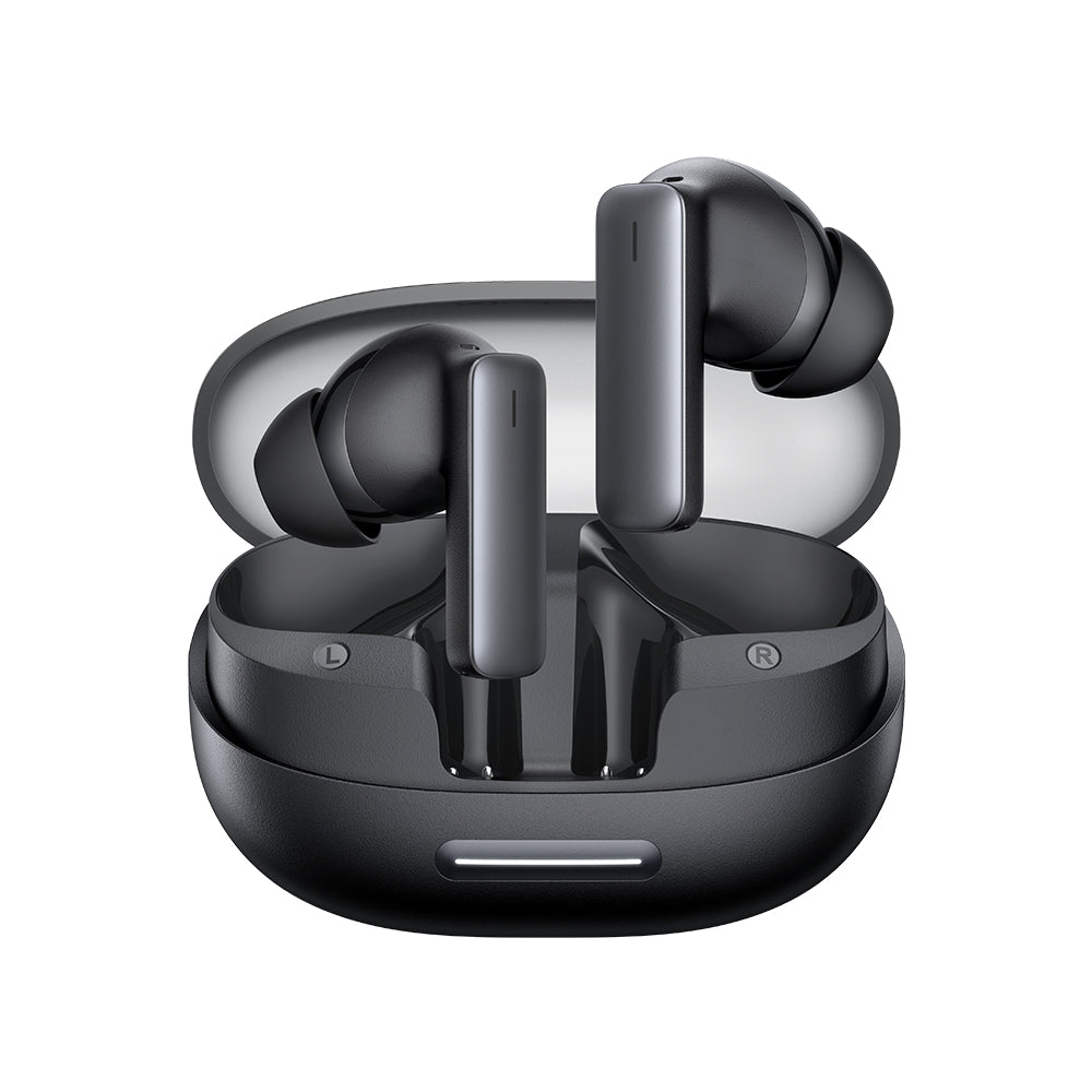 ZENO N6 ANC Wireless Earbuds with App Control