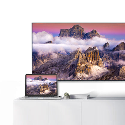 Type - C to HDMI Cable