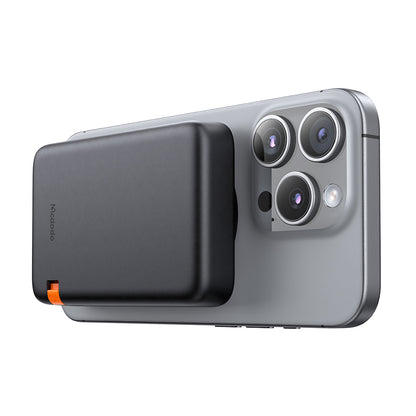 20W Magnetic+Apple watch Wireless  Charging 10000mAh Power Bank