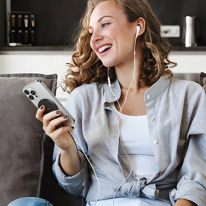 Magnetic Wireless Charger