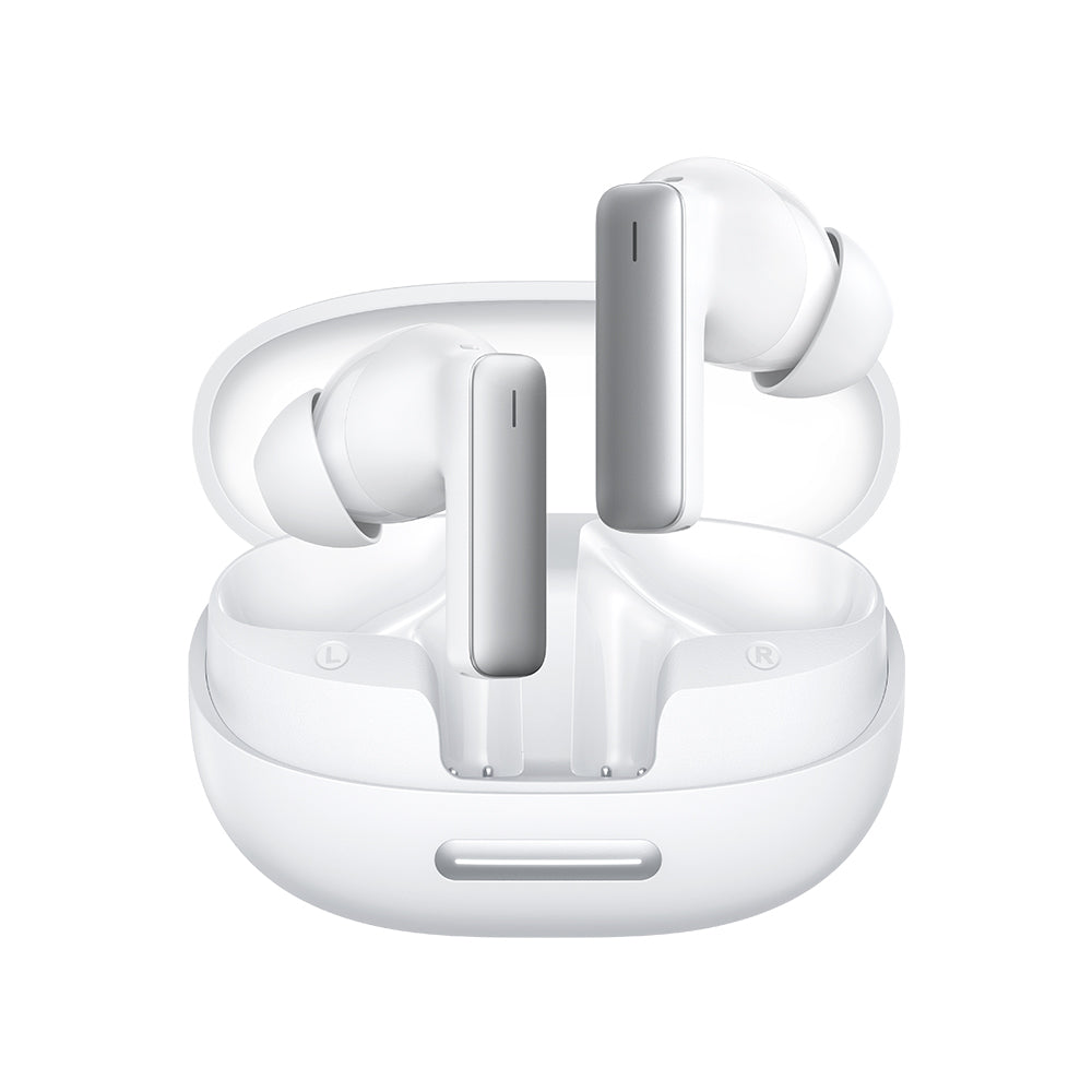 ZENO N6 ANC Wireless Earbuds with App Control