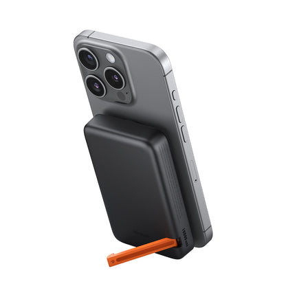 20W Magnetic+Apple watch Wireless  Charging 10000mAh Power Bank