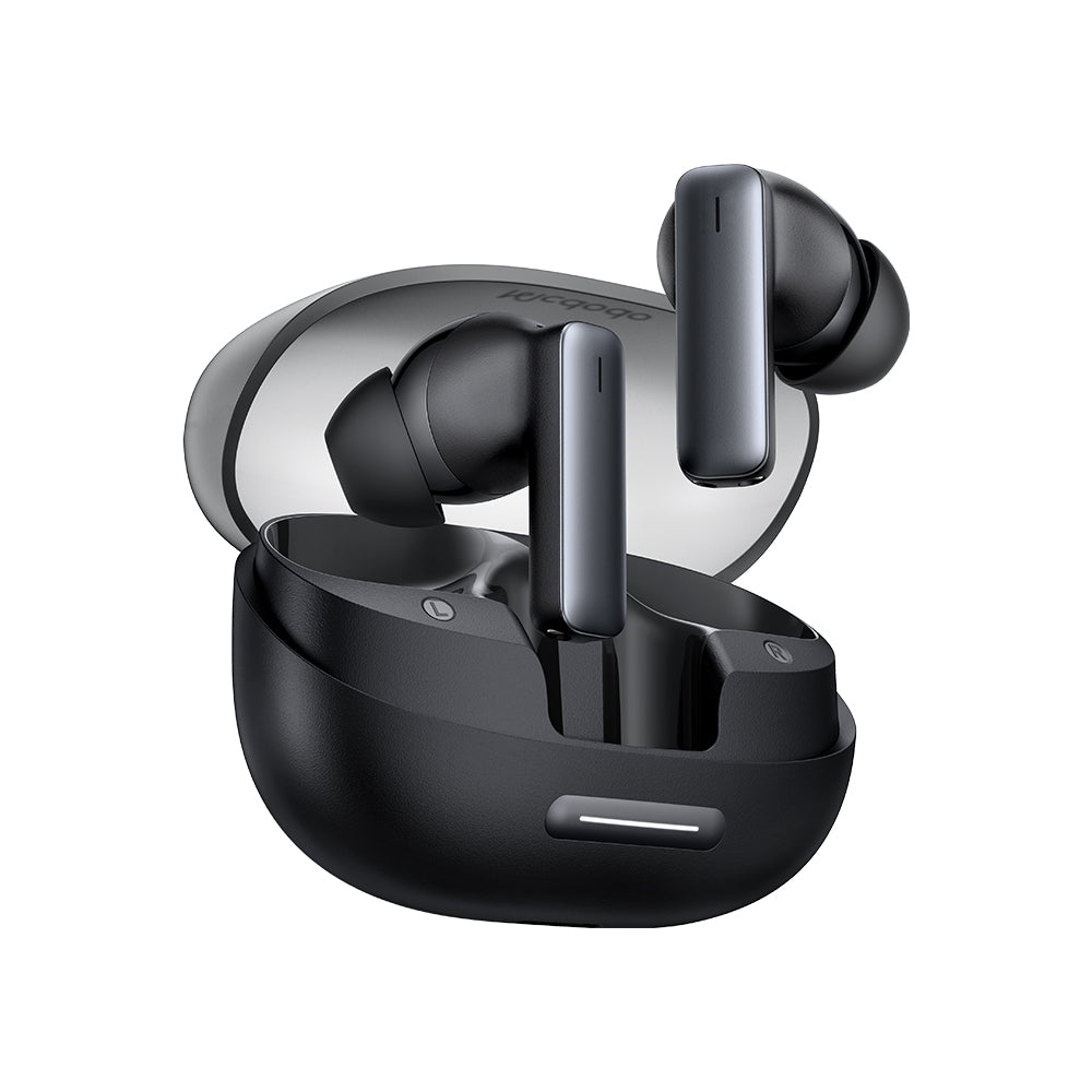 ZENO N6 ANC Wireless Earbuds with App Control