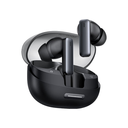 ZENO N6 ANC Wireless Earbuds with App Control