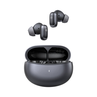 Speak A01 AI Translator Earbuds with Active & Environmental Noise Cancellation