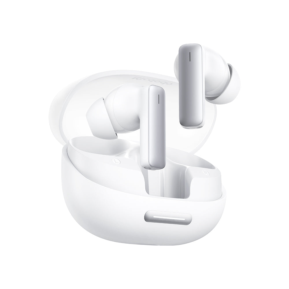 ZENO N6 ANC Wireless Earbuds with App Control