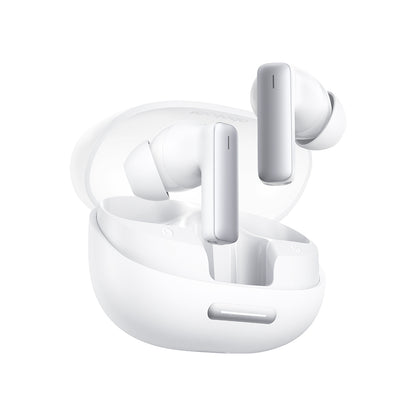 ZENO N6 ANC Wireless Earbuds with App Control