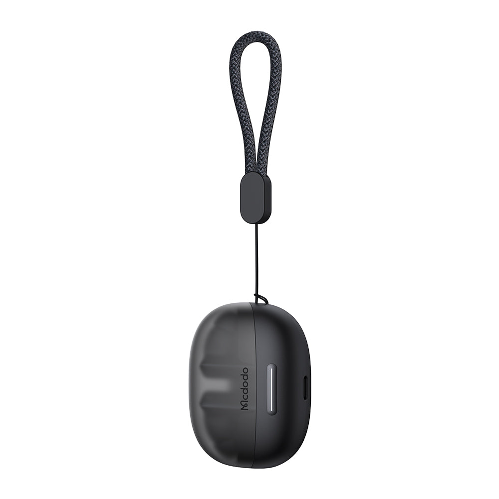 ZENO N6 ANC Wireless Earbuds with App Control
