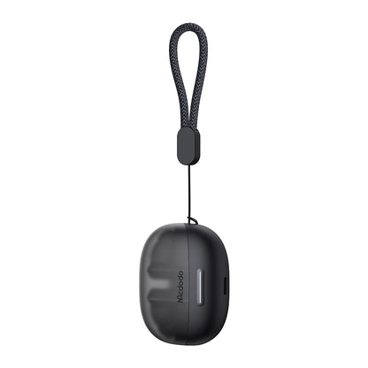 ZENO N6 ANC Wireless Earbuds with App Control