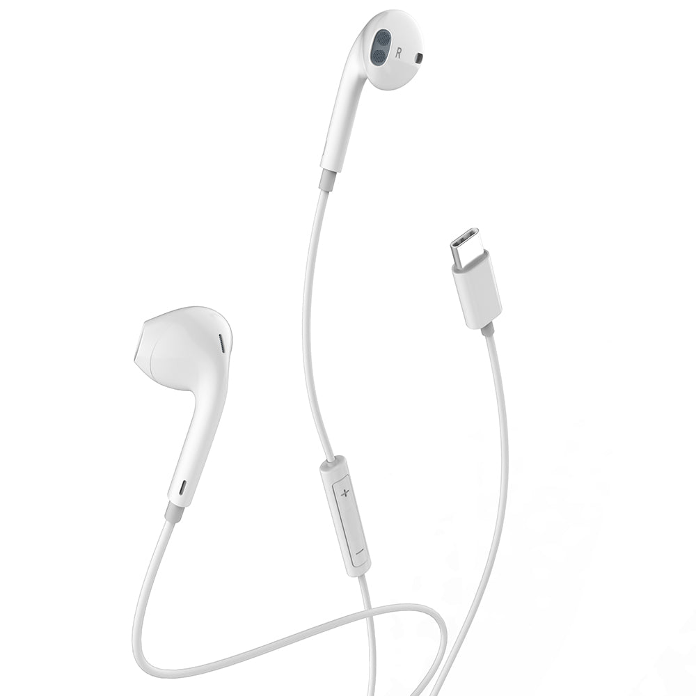 Element Series Type-c Earphone
