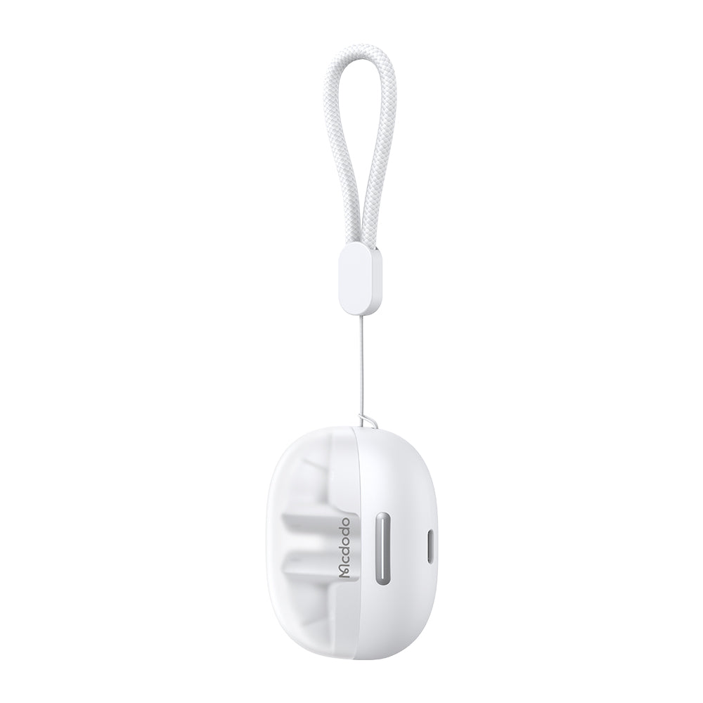 ZENO N6 ANC Wireless Earbuds with App Control