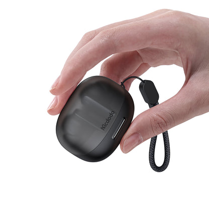 ZENO N6 ANC Wireless Earbuds with App Control