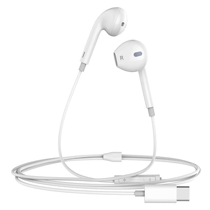 Element Series Type-c Earphone