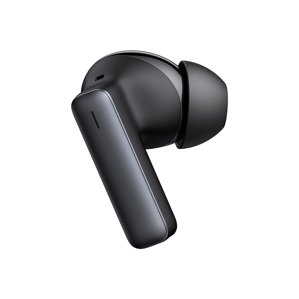 ZENO N6 ANC Wireless Earbuds with App Control