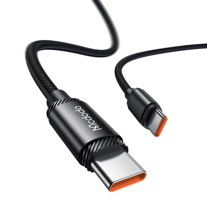 240W Type-C to Type-C Data Cable 2m