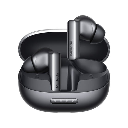 ZENO Pro N5 Optimal Noise-Cancelling Earbuds