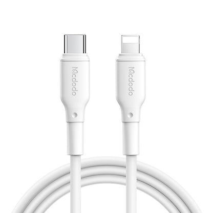 36W Type-C to Lightning Data Cable 1.2m